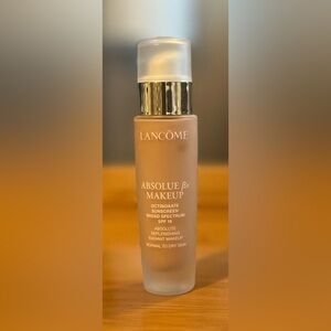 Lancôme Absolue Bx Makeup (discontinued formula)